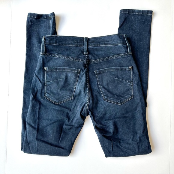 James Jeans Wonder Jean Skinny Jeans size 27 - Picture 5 of 5